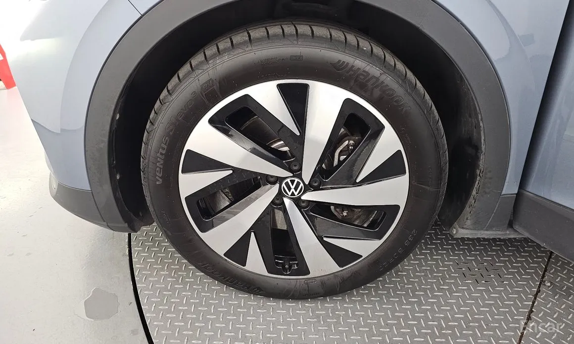 Фото 5 - Volkswagen ID.4