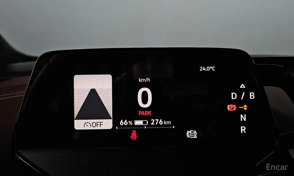 Фото 8 - Volkswagen ID.4