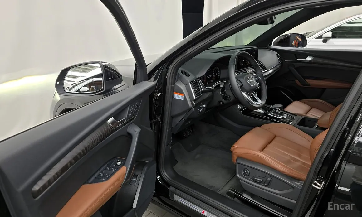 Фото 10 - Audi Q5