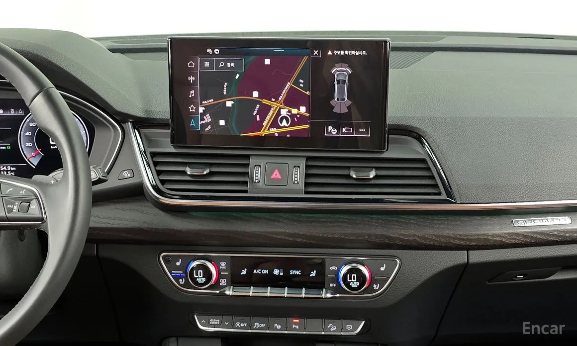 Фото 14 - Audi Q5