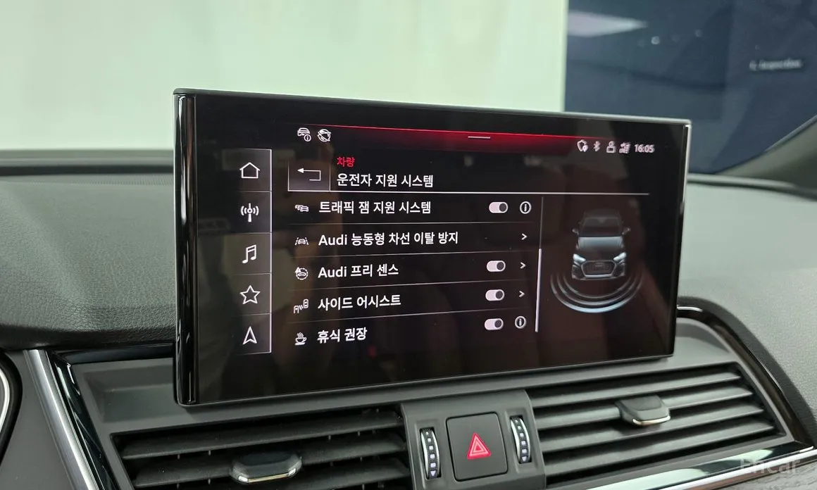 Фото 16 - Audi Q5