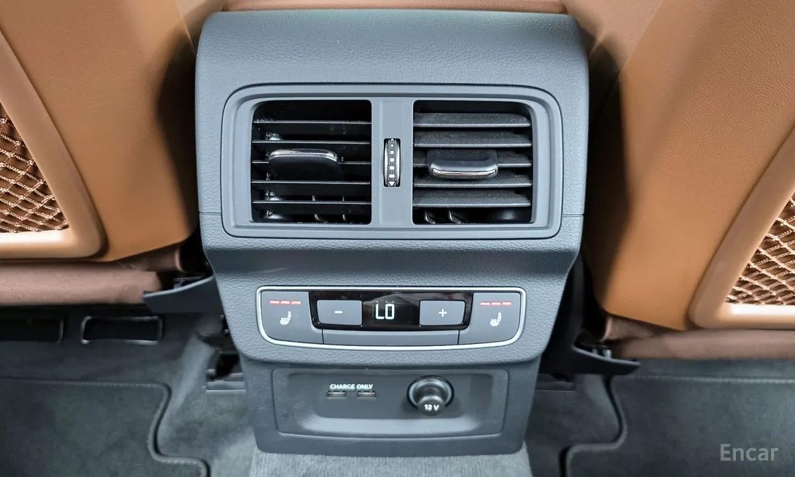 Фото 19 - Audi Q5