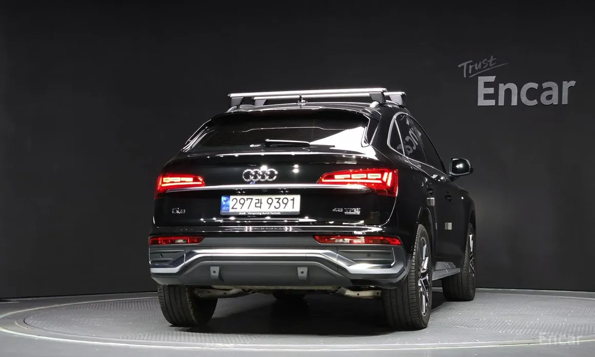 Фото 4 - Audi Q5