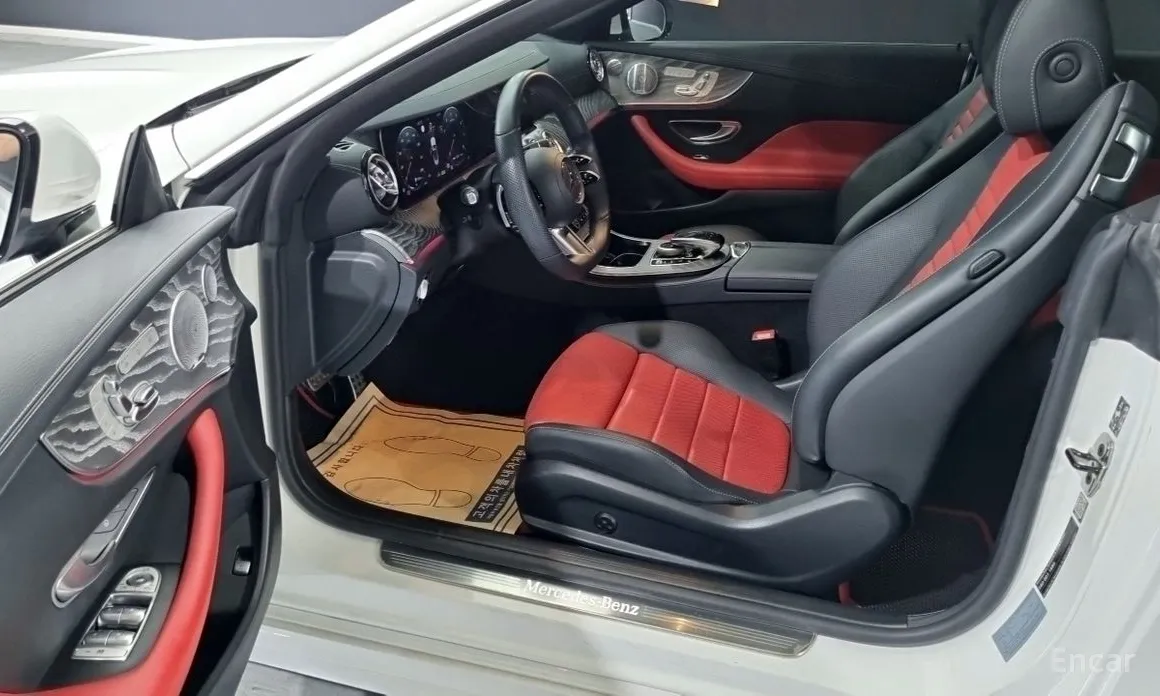 Фото 7 - Mercedes-Benz E-Class