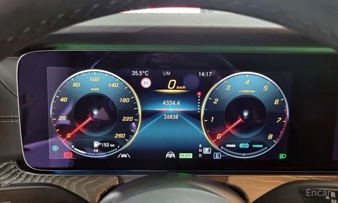 Фото 8 - Mercedes-Benz E-Class