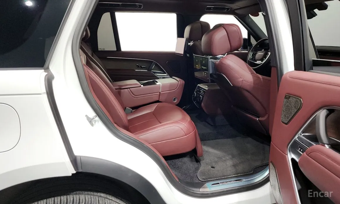 Фото 12 - Land Rover Range Rover