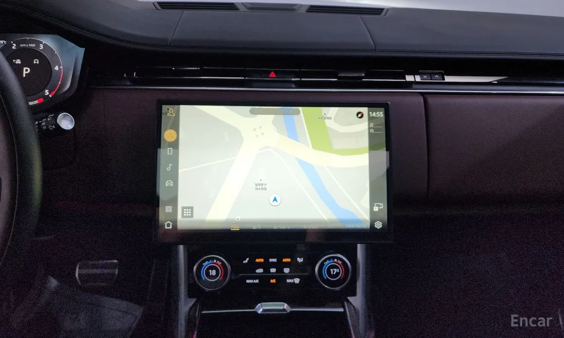 Фото 14 - Land Rover Range Rover