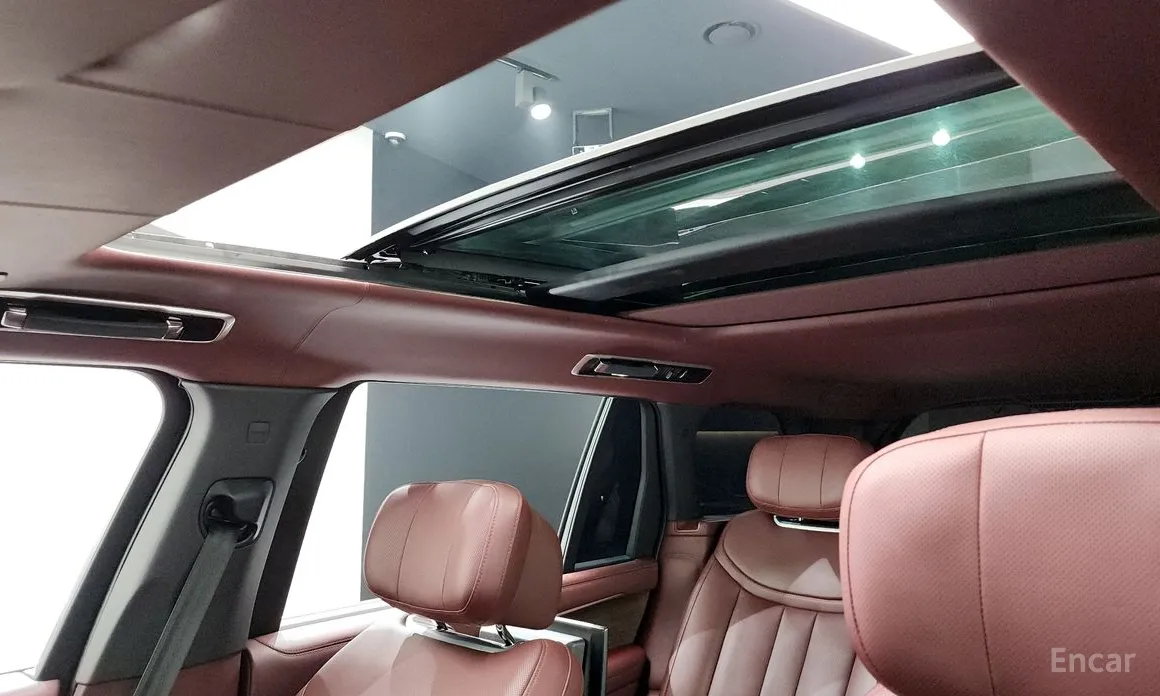 Фото 18 - Land Rover Range Rover