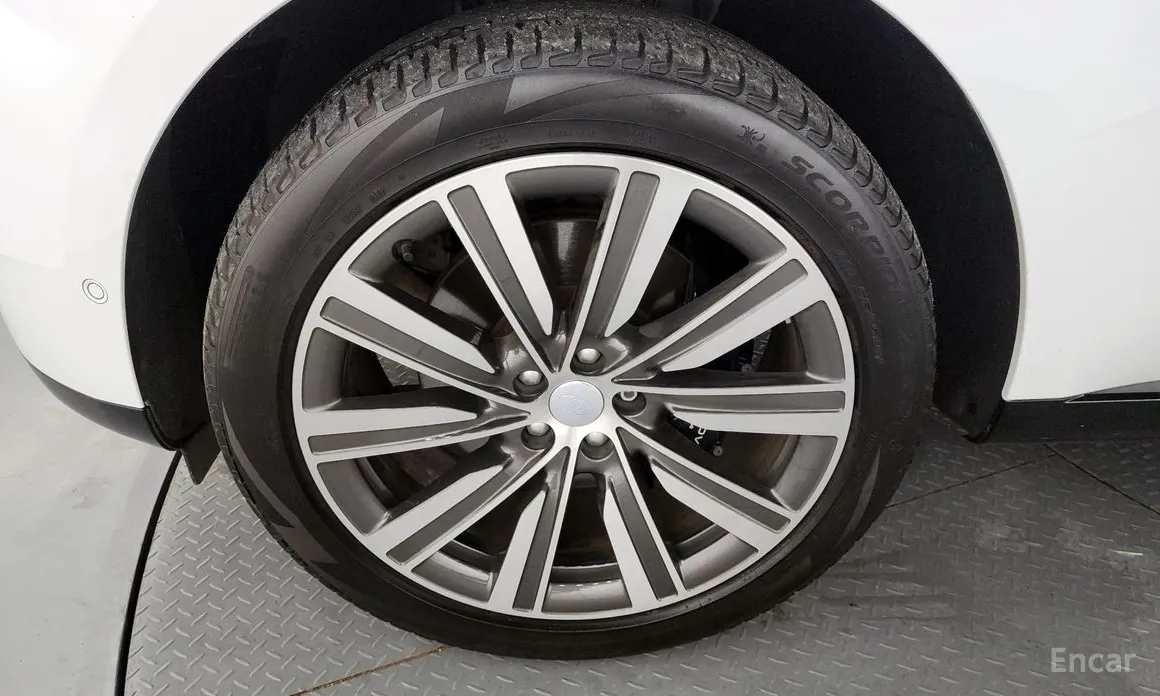 Фото 5 - Land Rover Range Rover