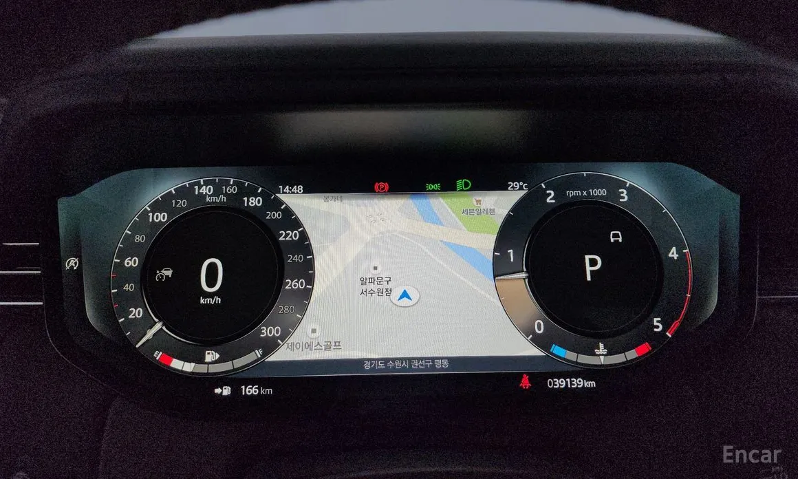 Фото 8 - Land Rover Range Rover