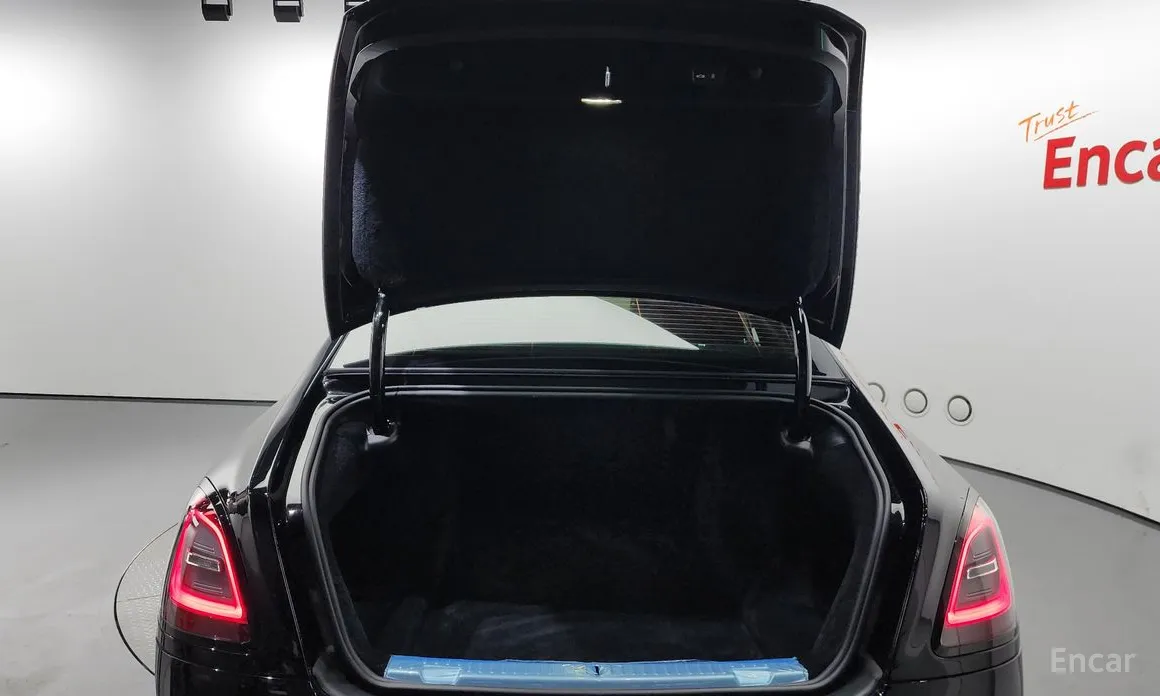 Фото 20 - Rolls-Royce Ghost