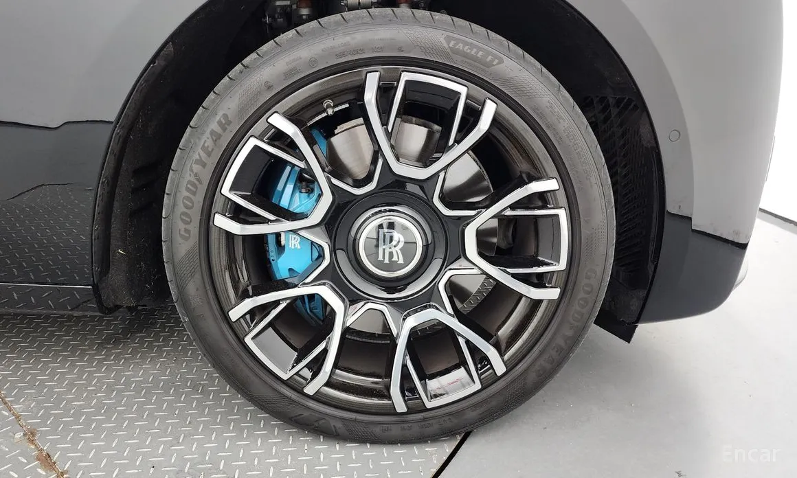 Фото 5 - Rolls-Royce Ghost