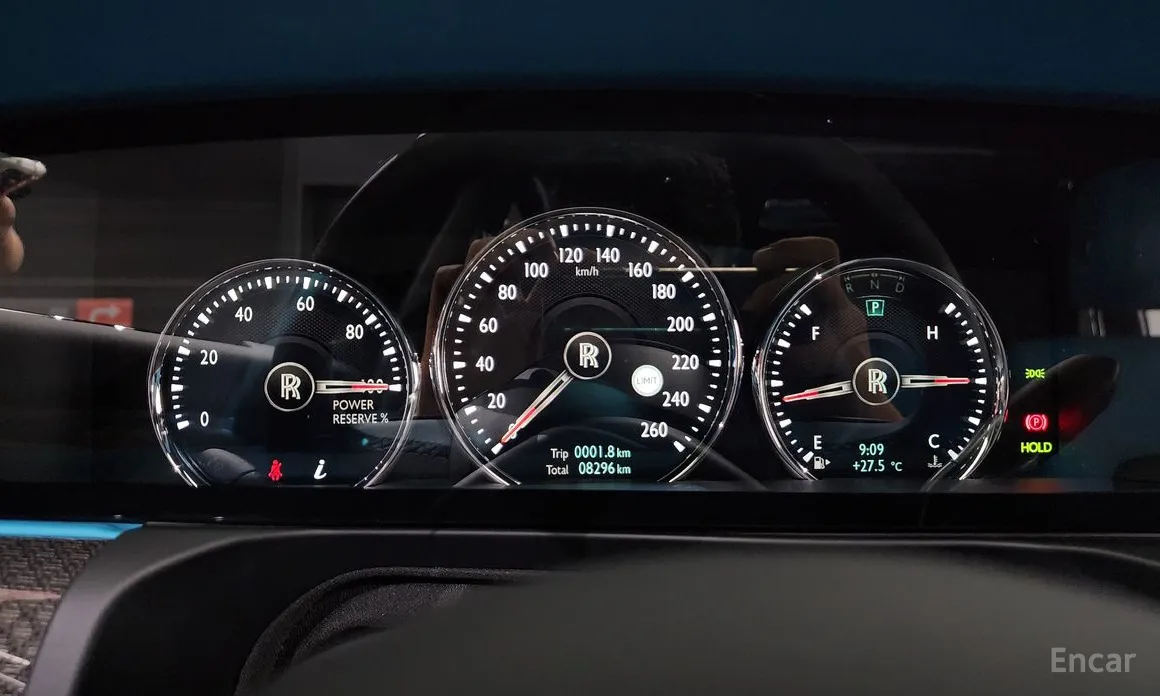 Фото 8 - Rolls-Royce Ghost