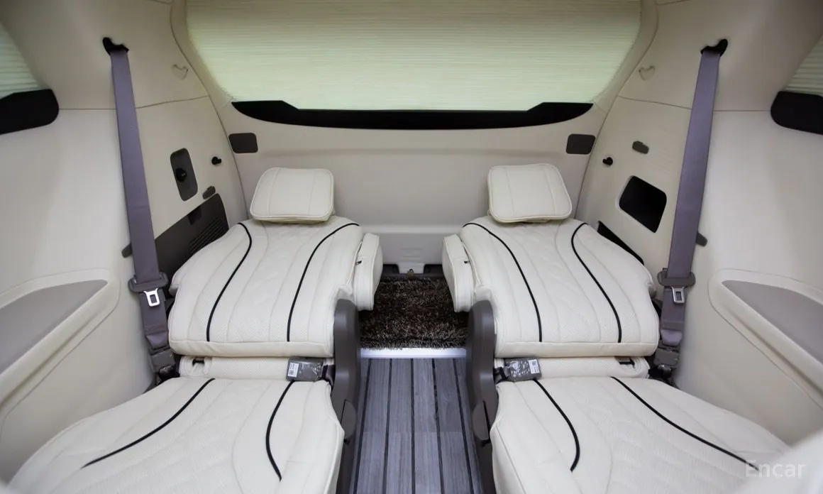 Фото 15 - Kia Carnival