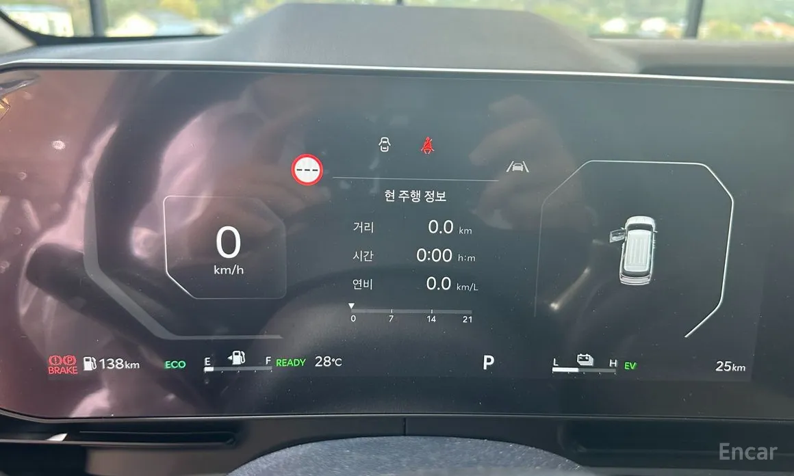 Фото 5 - Kia Carnival