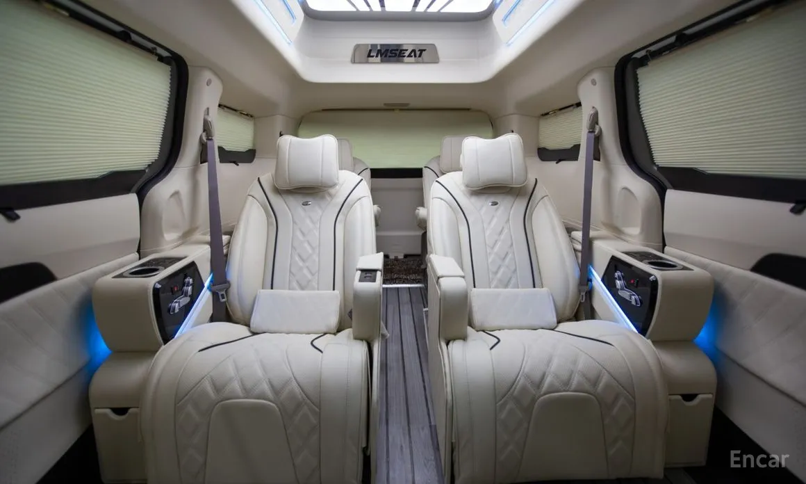 Фото 7 - Kia Carnival