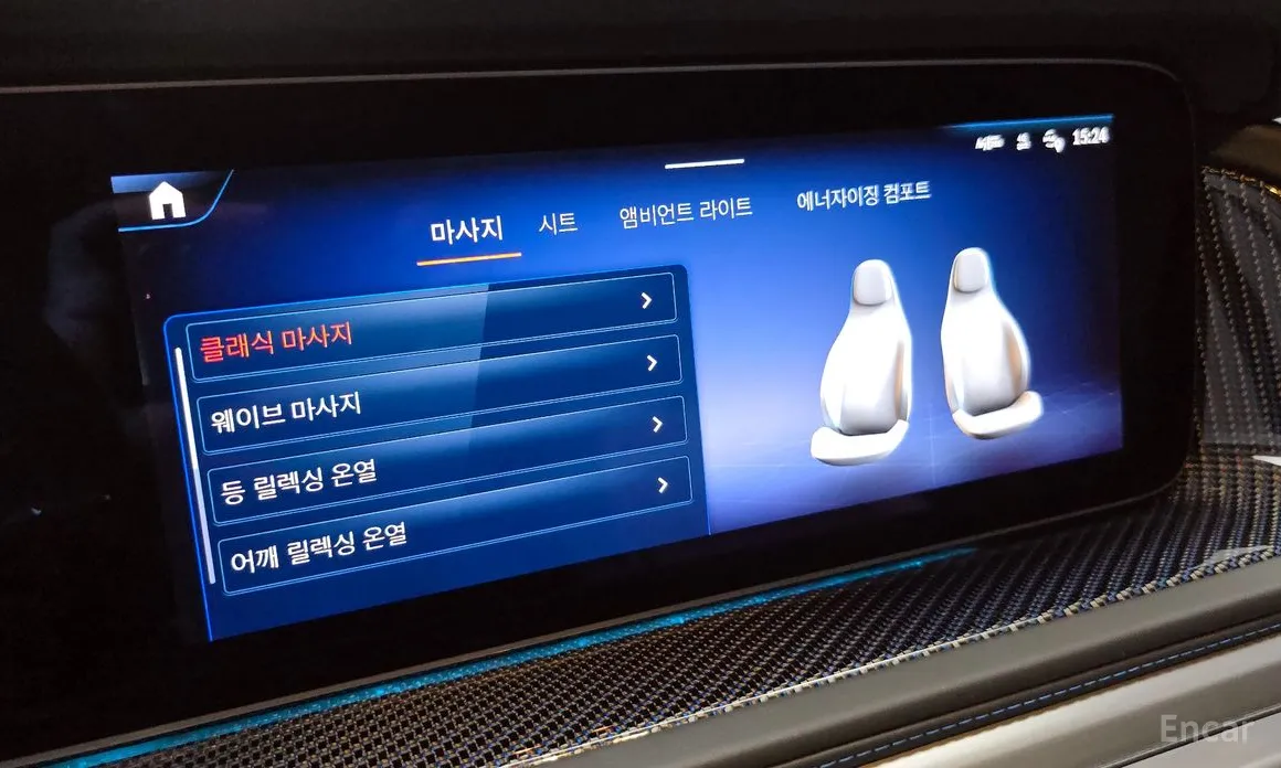 Фото 17 - Mercedes-Benz G-Class