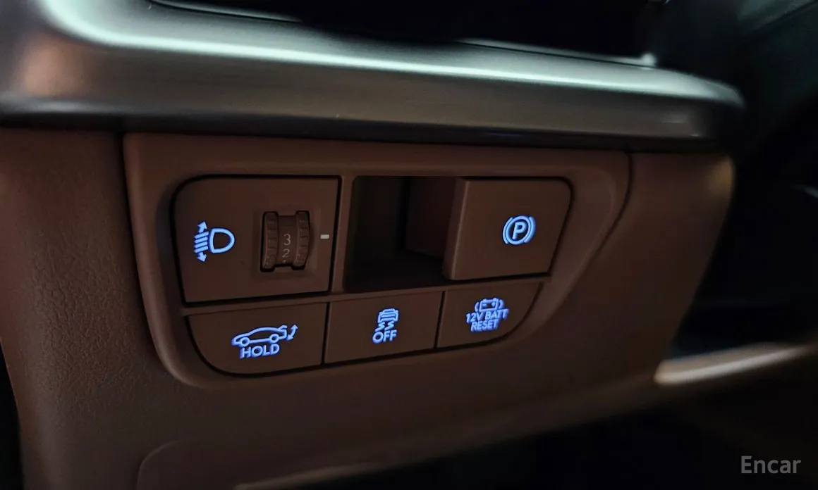 Фото 17 - Hyundai Grandeur