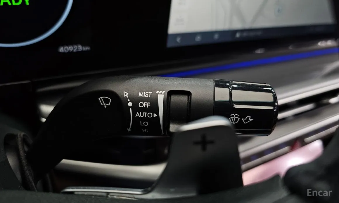 Фото 18 - Hyundai Grandeur