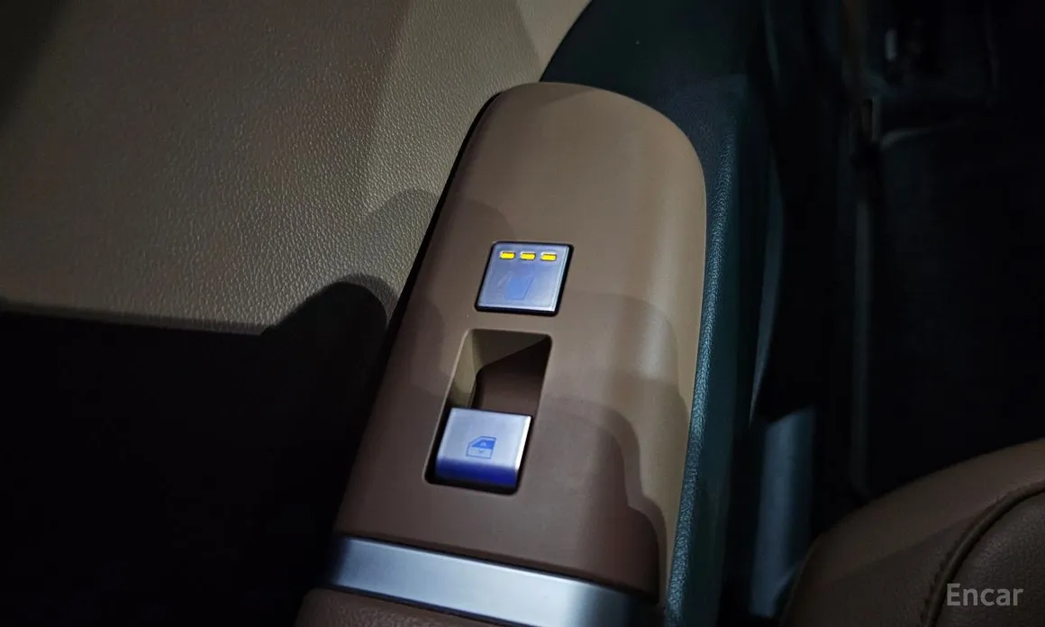 Фото 19 - Hyundai Grandeur