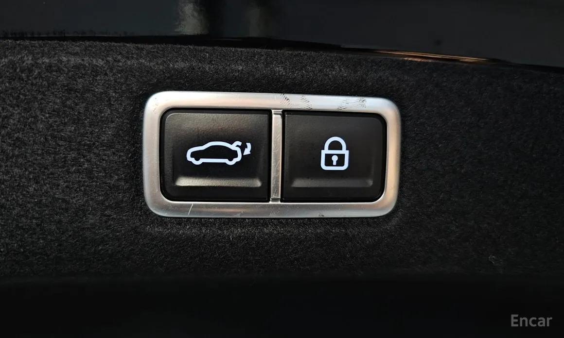 Фото 20 - Hyundai Grandeur