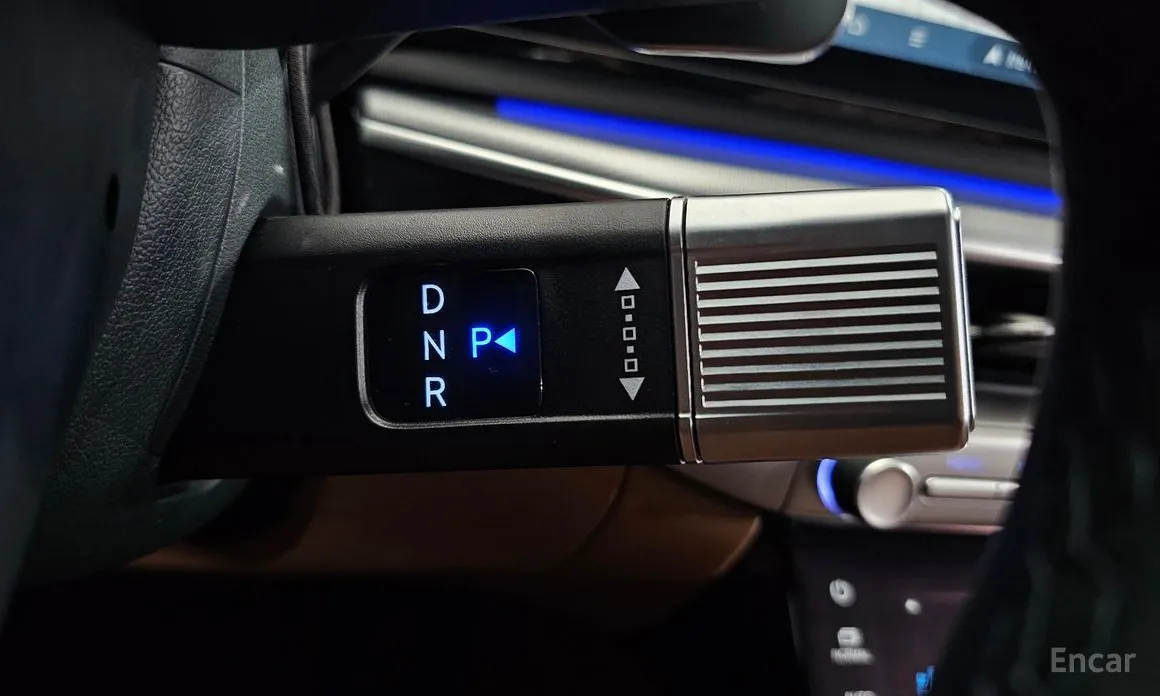 Фото 9 - Hyundai Grandeur