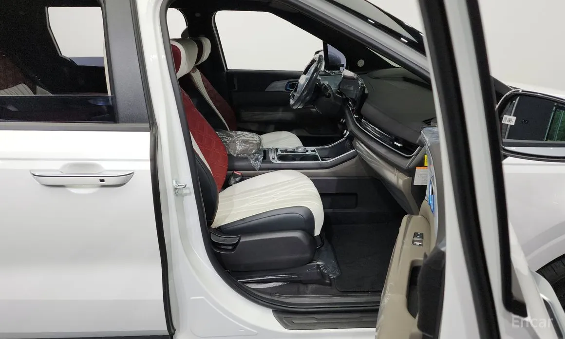 Фото 11 - Kia Carnival