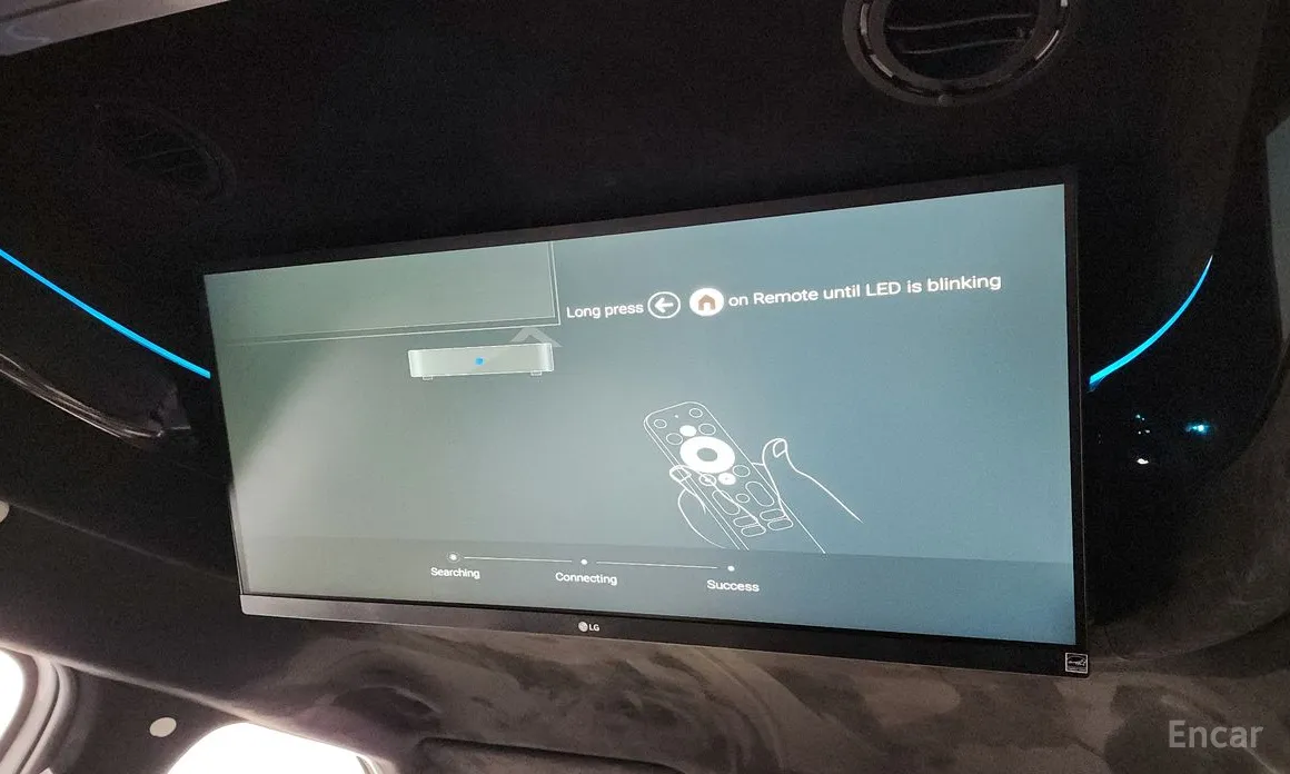 Фото 19 - Kia Carnival