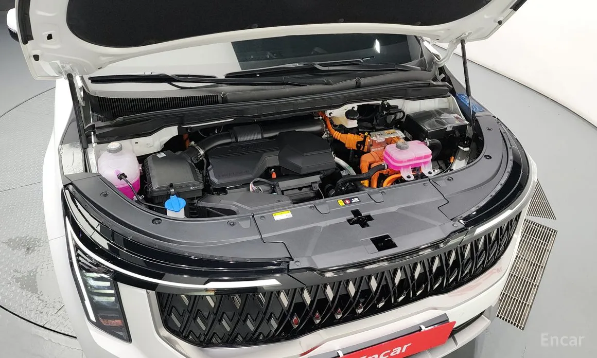 Фото 6 - Kia Carnival