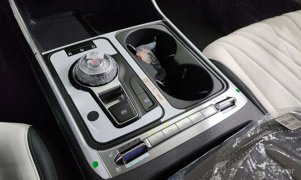 Фото 9 - Kia Carnival