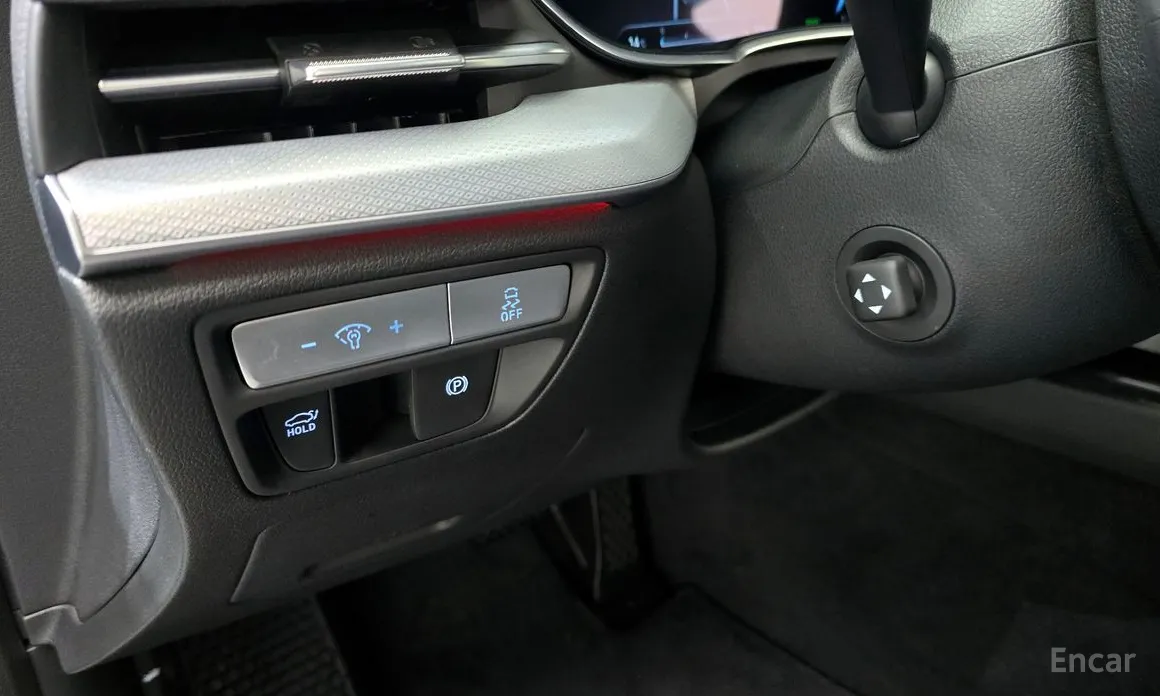 Фото 14 - Genesis G80