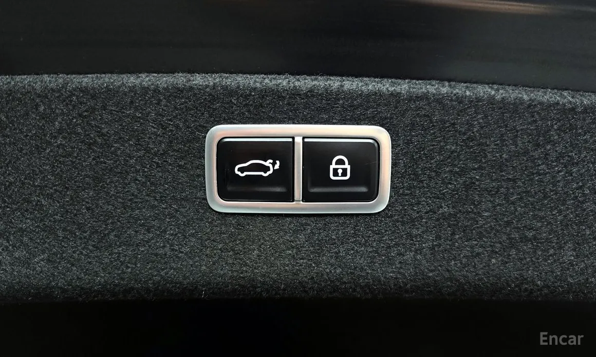 Фото 20 - Genesis G80