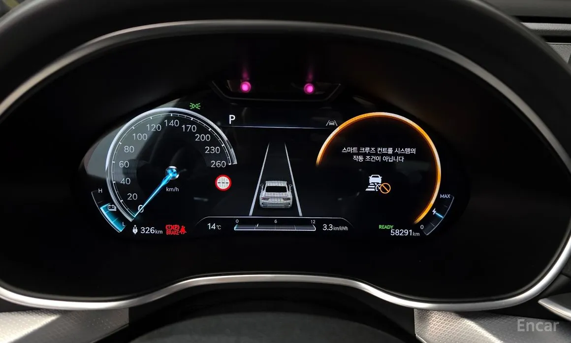 Фото 8 - Genesis G80