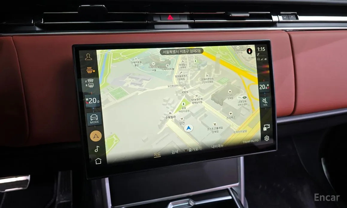 Фото 13 - Land Rover Range Rover