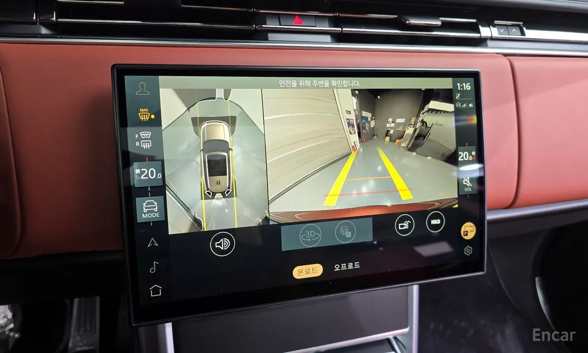 Фото 14 - Land Rover Range Rover