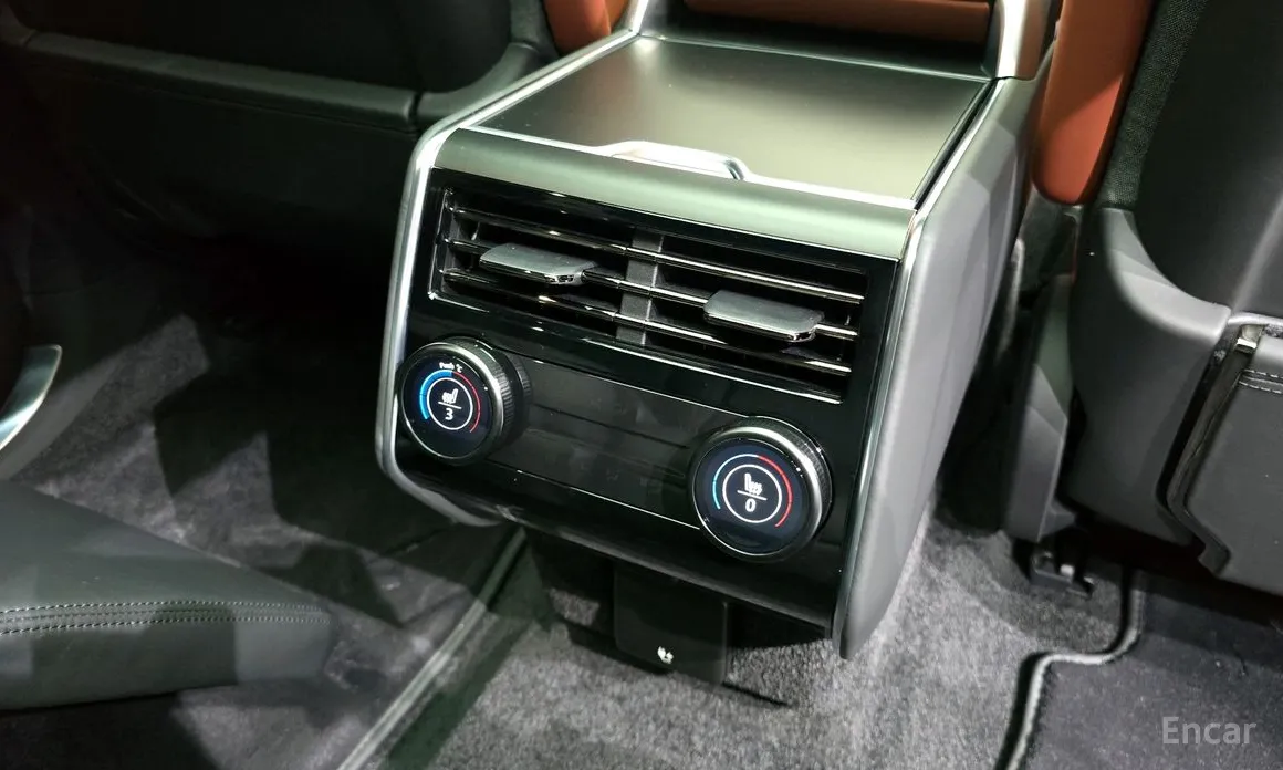 Фото 18 - Land Rover Range Rover