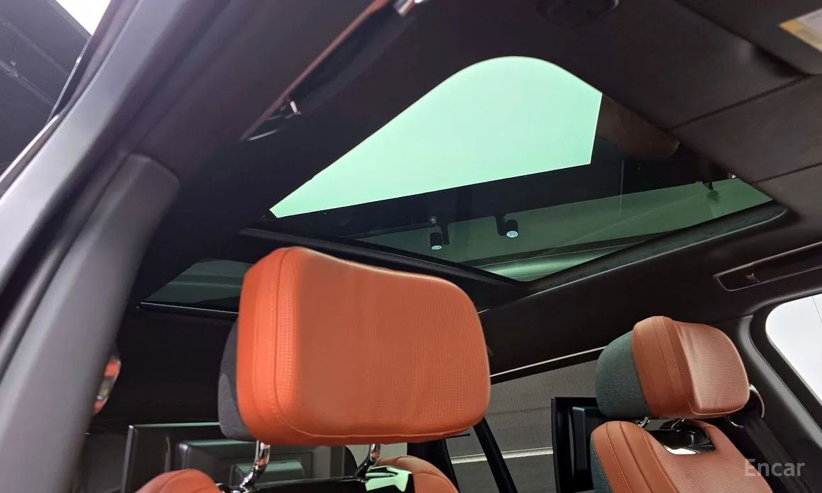 Фото 19 - Land Rover Range Rover