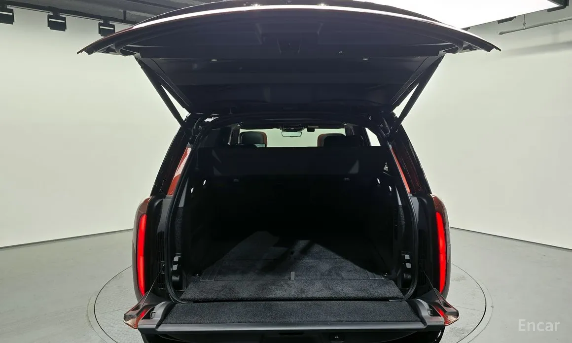 Фото 20 - Land Rover Range Rover