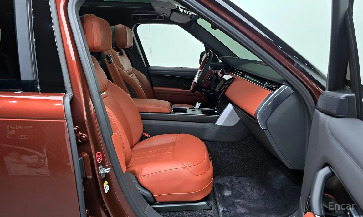 Фото 3 - Land Rover Range Rover