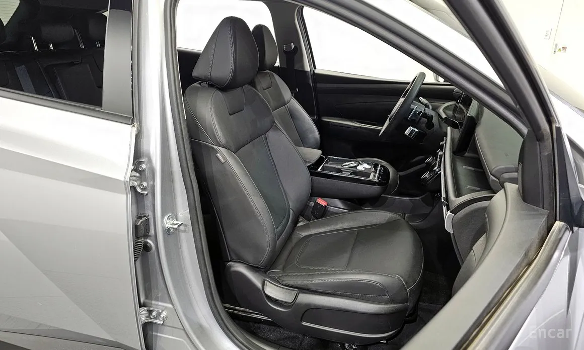 Фото 12 - Hyundai Tucson