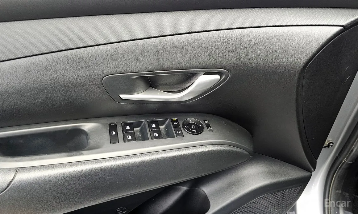 Фото 14 - Hyundai Tucson