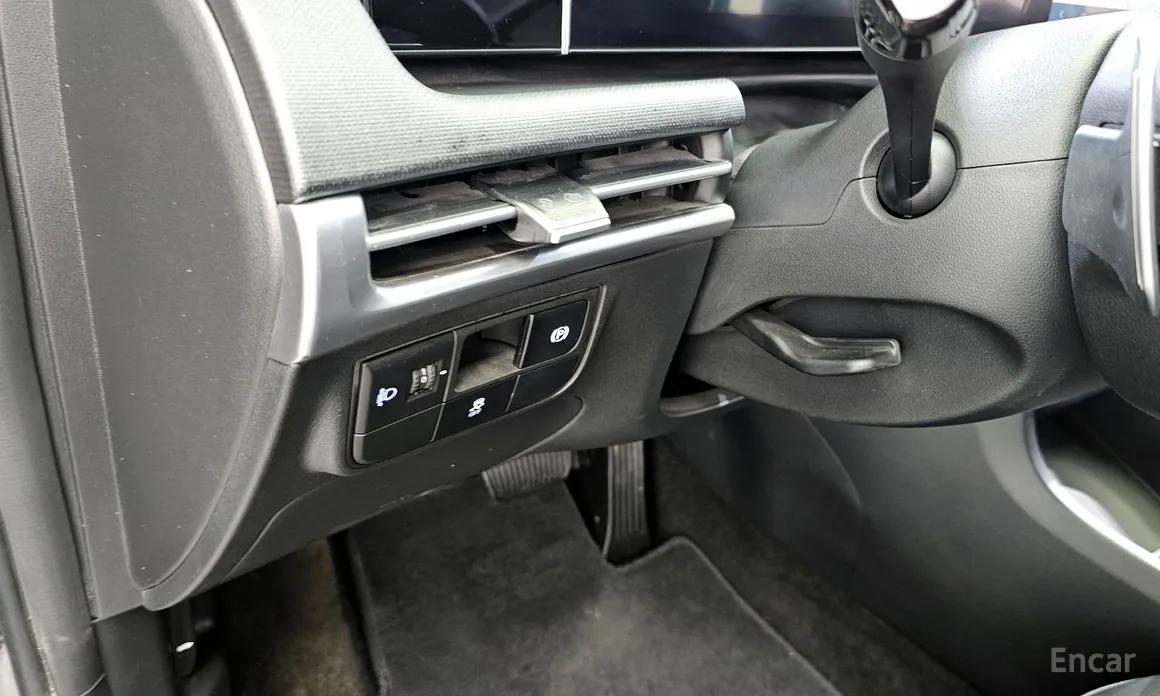 Фото 15 - Hyundai Tucson