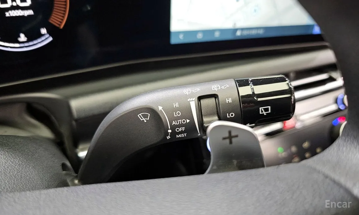 Фото 16 - Hyundai Tucson