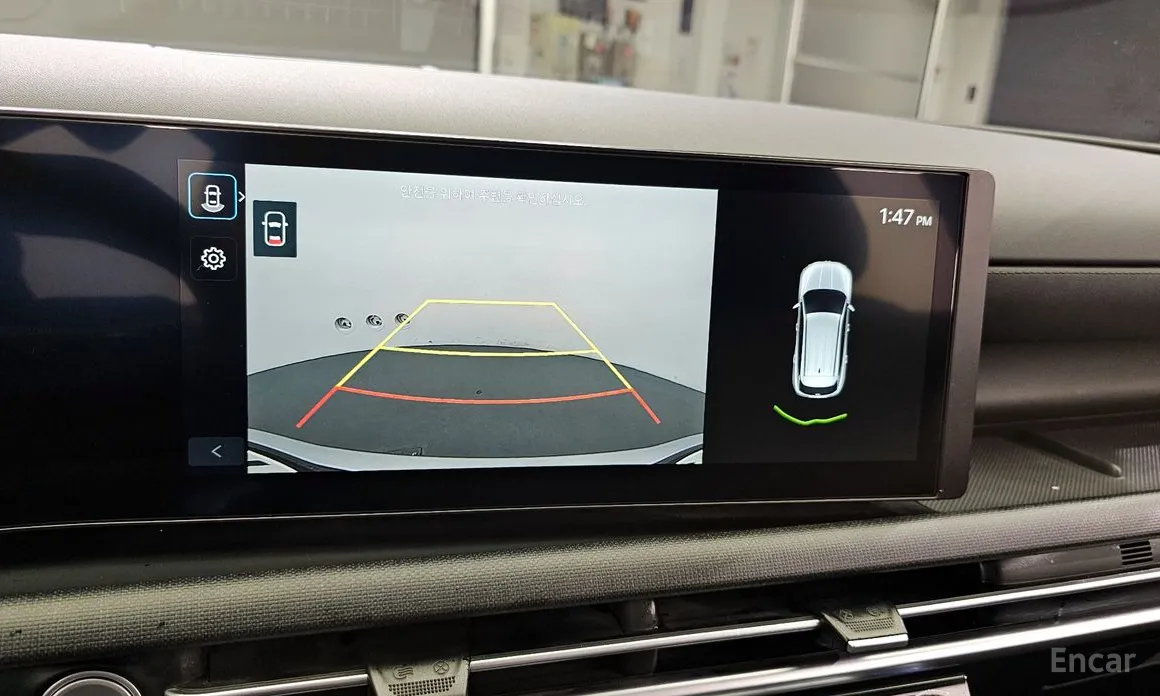 Фото 17 - Hyundai Tucson