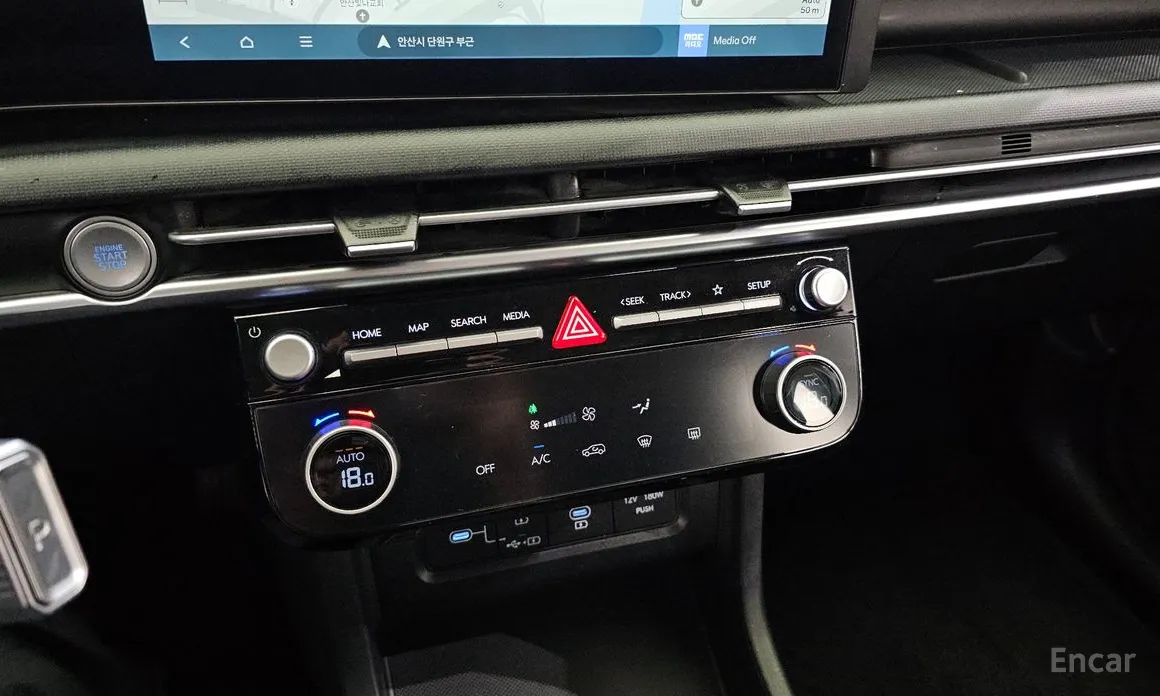 Фото 18 - Hyundai Tucson