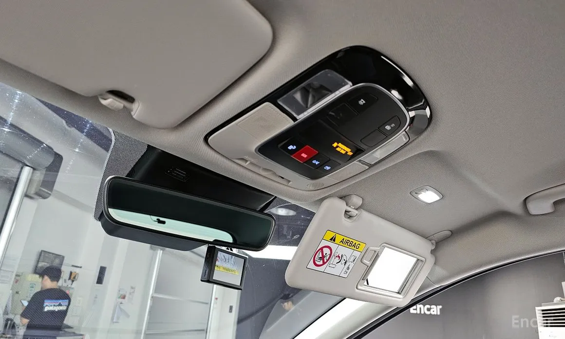 Фото 19 - Hyundai Tucson