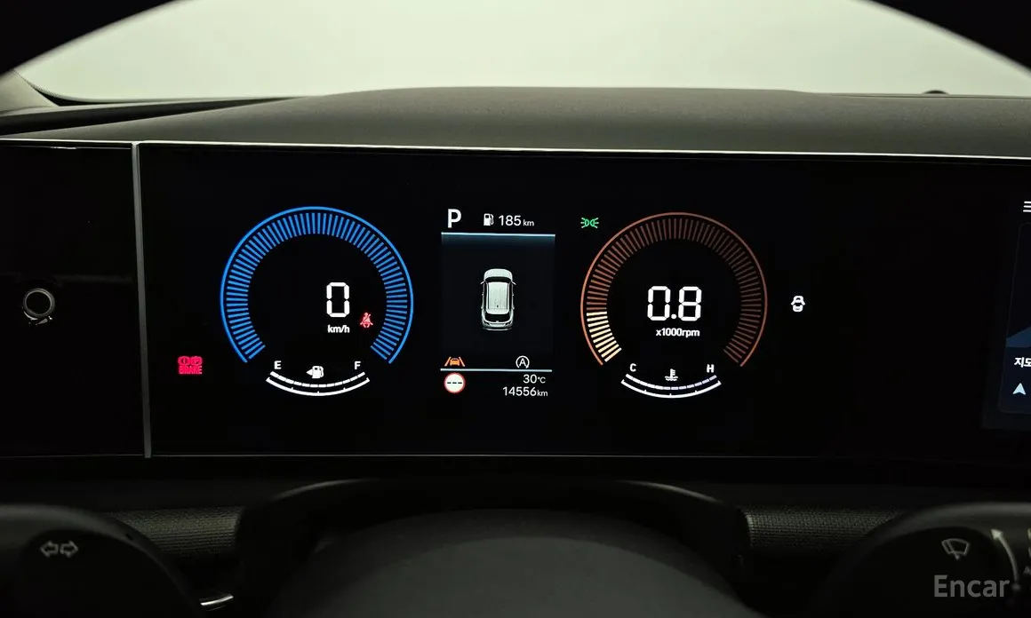 Фото 8 - Hyundai Tucson