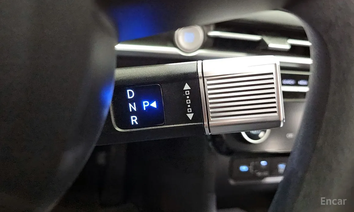 Фото 9 - Hyundai Tucson