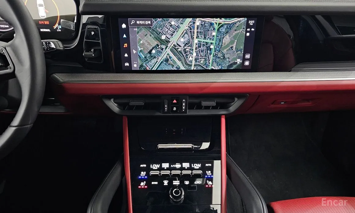 Фото 14 - Porsche Cayenne