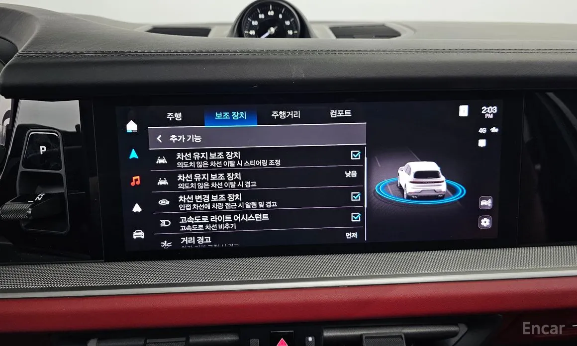 Фото 16 - Porsche Cayenne